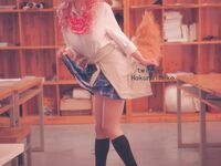 [Hokunaimeko]Hokunaimeko NO4 玉藻前 制服ver_