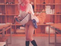 [Hokunaimeko]Hokunaimeko NO4 玉藻前 制服ver_