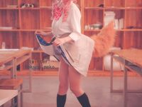 [Hokunaimeko]Hokunaimeko NO4 玉藻前 制服ver_