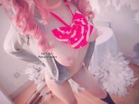 [Hokunaimeko]Hokunaimeko NO4 玉藻前 制服ver_