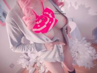 [Hokunaimeko]Hokunaimeko NO4 玉藻前 制服ver_