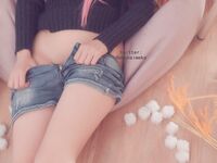 [Hokunaimeko]Hokunaimeko NO5 玉藻の前 私服ver