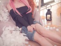 [Hokunaimeko]Hokunaimeko NO5 玉藻の前 私服ver