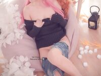 [Hokunaimeko]Hokunaimeko NO5 玉藻の前 私服ver