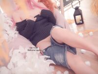 [Hokunaimeko]Hokunaimeko NO5 玉藻の前 私服ver