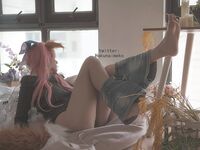 [Hokunaimeko]Hokunaimeko NO5 玉藻の前 私服ver