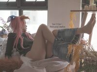 [Hokunaimeko]Hokunaimeko NO5 玉藻の前 私服ver