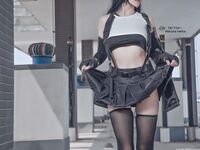 [Hokunaimeko]NO.23 蒂法