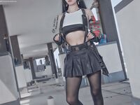 [Hokunaimeko]NO.23 蒂法