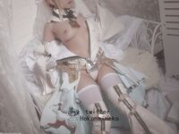 [Hokunaimeko]NO16嫁王