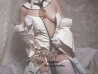 [Hokunaimeko]NO16嫁王