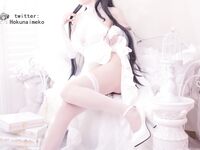 [Hokunaimeko]爱宕真夏