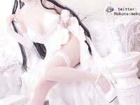 [Hokunaimeko]爱宕真夏