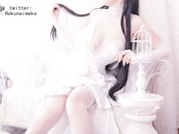 [Hokunaimeko]爱宕真夏