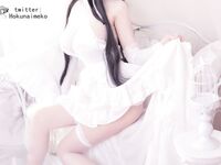 [Hokunaimeko]爱宕真夏