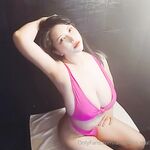 Anri Okita Pink Sauna