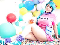 Mariedoll photo dump 1