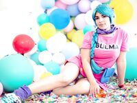 Mariedoll photo dump 1