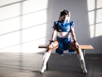 Mariedoll photo dump 1