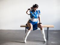 Mariedoll photo dump 1