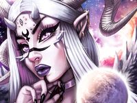 Vixen Virago OF Photos