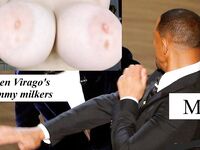 Vixen Virago OF Photos