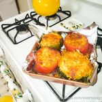 Vixen Virago OF Photos