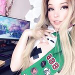 Onlyfans Belle Delphine Updated