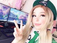 Onlyfans Belle Delphine Updated