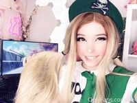 Onlyfans Belle Delphine Updated