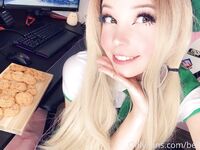 Onlyfans Belle Delphine Updated