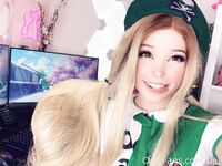 Onlyfans Belle Delphine Updated