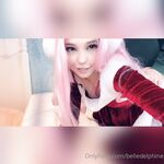 Onlyfans Belle Delphine Updated