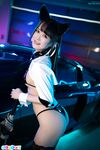 Ria Kurumi - Atago 2