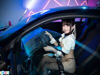 Ria Kurumi - Atago 2