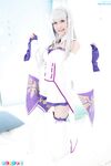 Ria Kurumi - Emilia