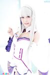 Ria Kurumi - Emilia