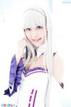 Ria Kurumi - Emilia