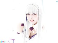 Ria Kurumi - Emilia