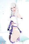 Ria Kurumi - Emilia