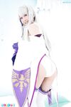 Ria Kurumi - Emilia
