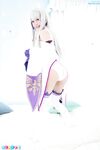 Ria Kurumi - Emilia