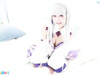 Ria Kurumi - Emilia