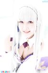 Ria Kurumi - Emilia