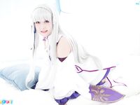 Ria Kurumi - Emilia