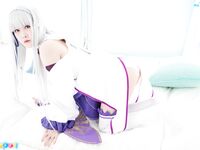 Ria Kurumi - Emilia