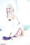 Ria Kurumi - Emilia