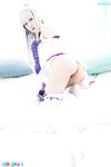 Ria Kurumi - Emilia