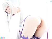 Ria Kurumi - Emilia
