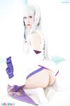 Ria Kurumi - Emilia